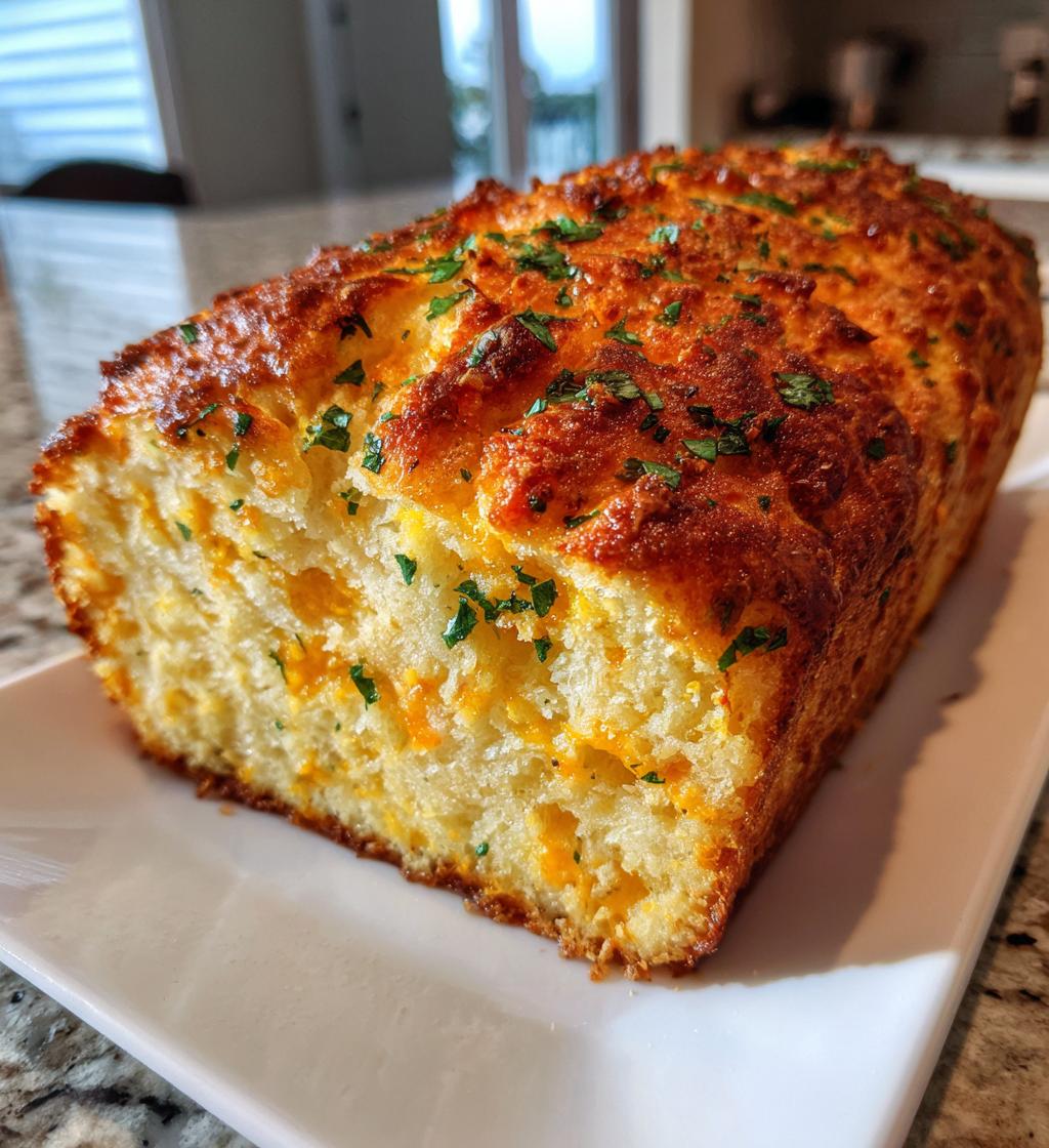 red lobsters cheese biscuit loaf 2