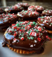 ritz cracker mint thins