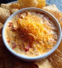 rotel dip