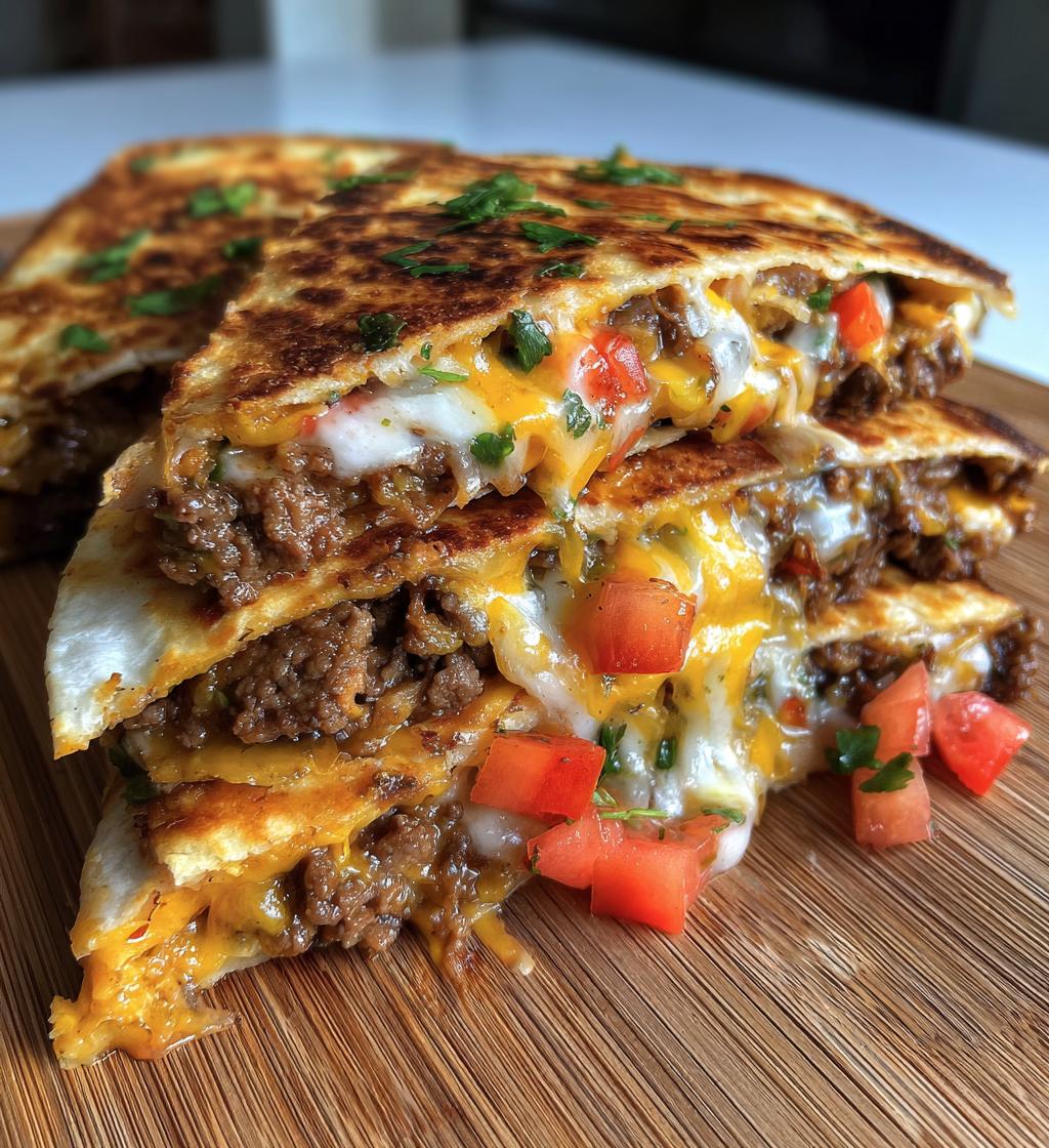 smashburger quesadillas
