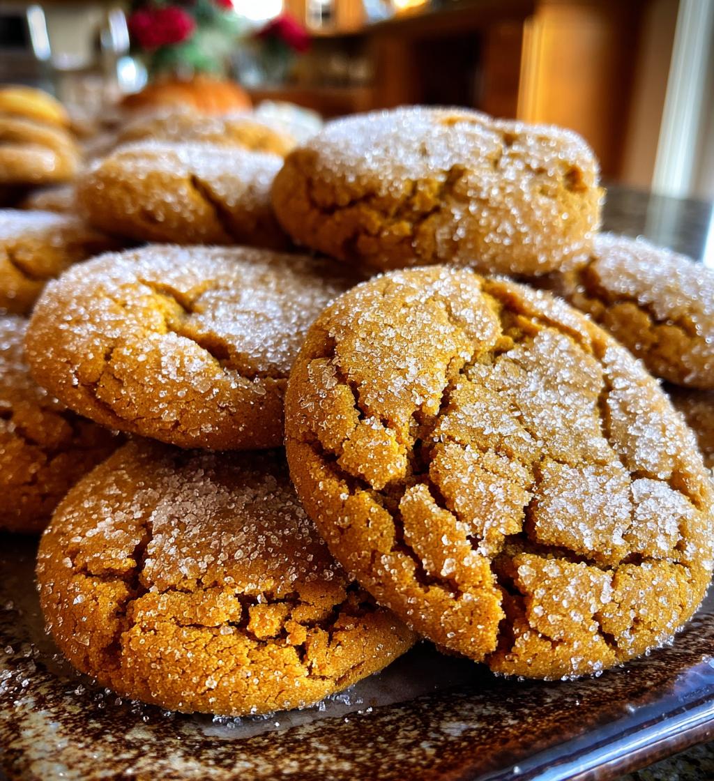 soft and chewy ginger snaps