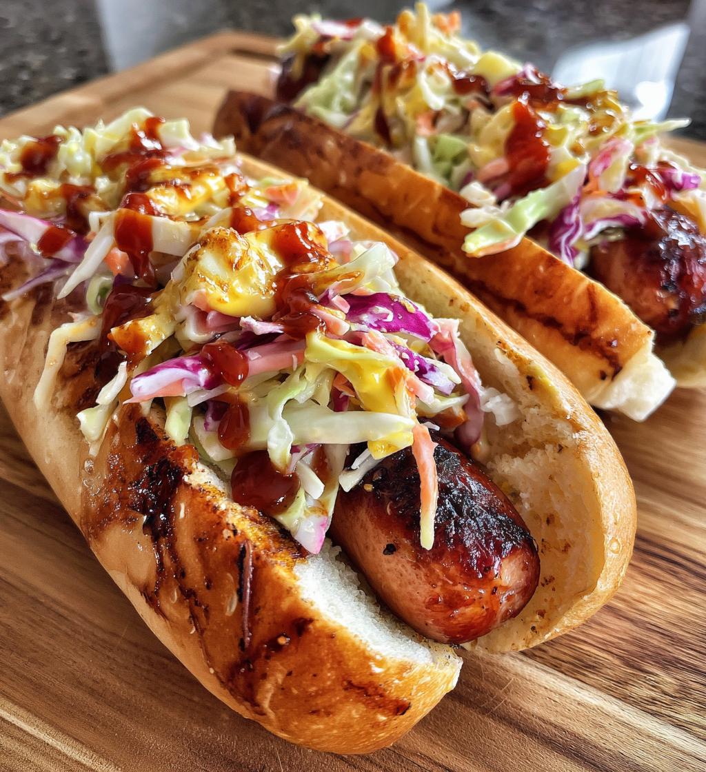 south carolina bird dog sandwiches