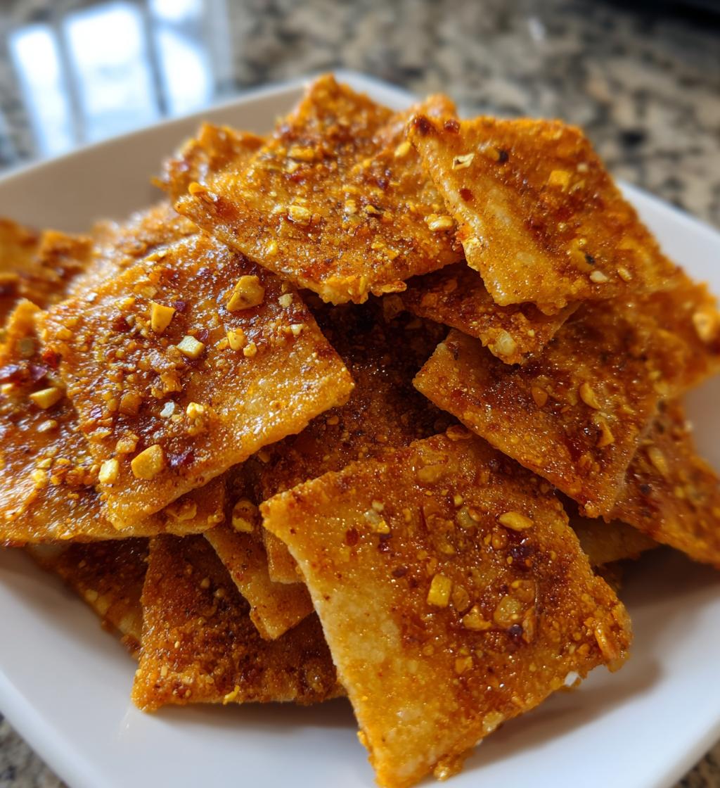 spicy texas firecrackers - detail 1
