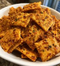 spicy texas firecrackers