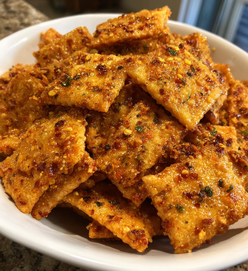 spicy texas firecrackers