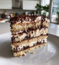 stracciatella kuchen recipe