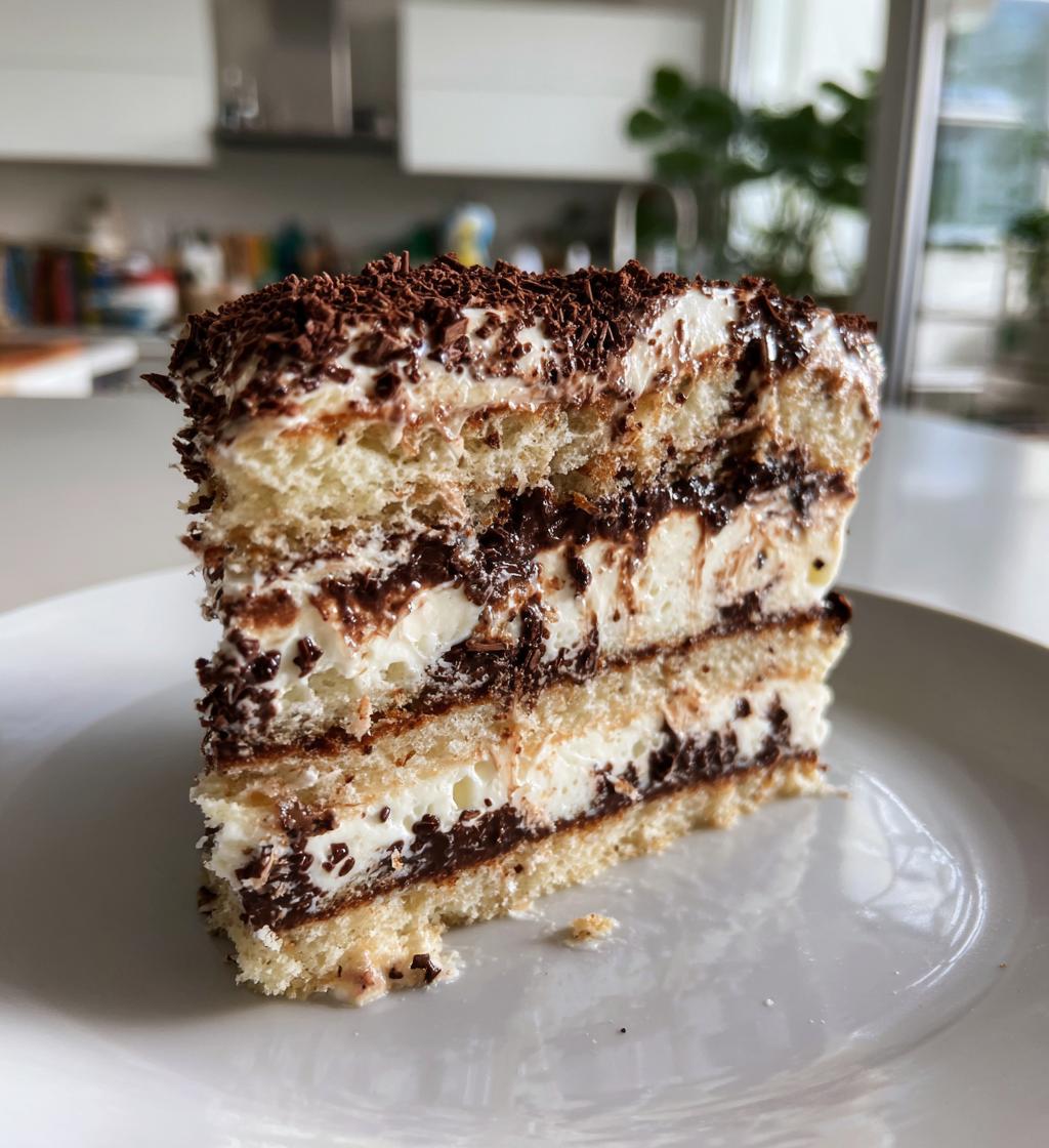 stracciatella kuchen recipe