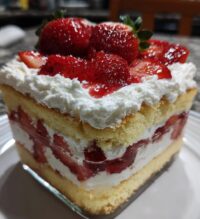 strawberry charlotte russe