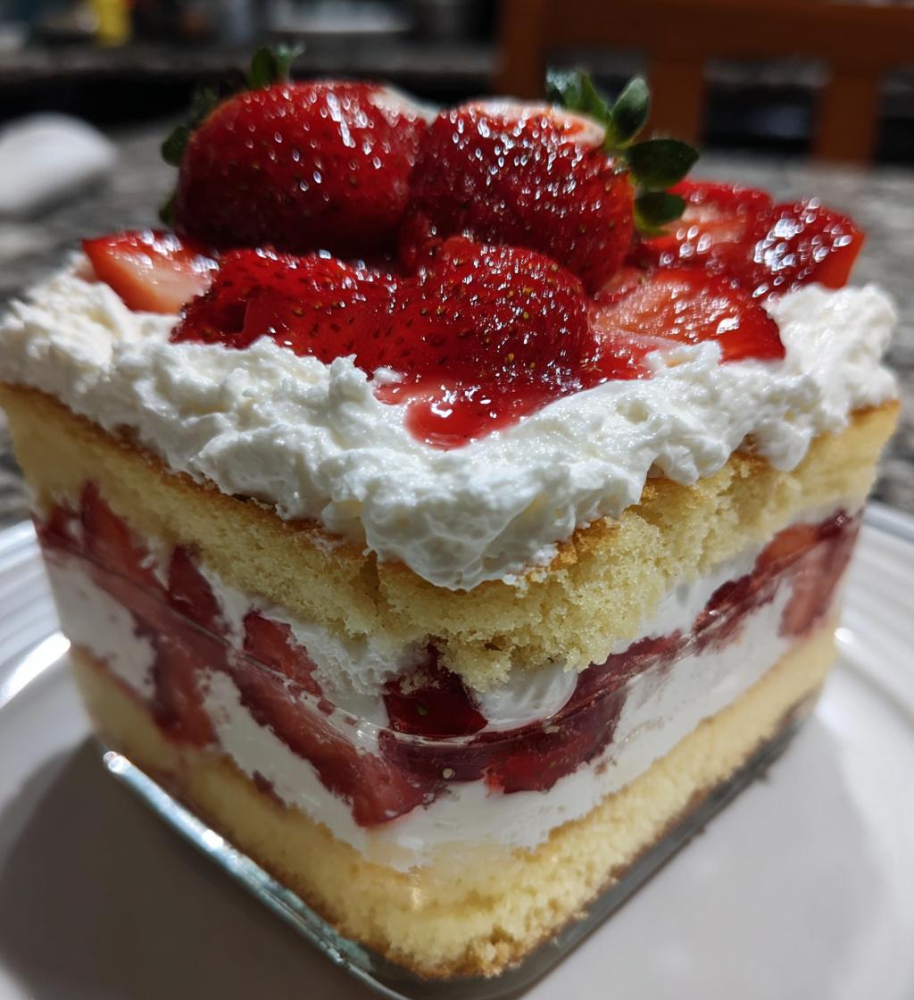 strawberry charlotte russe