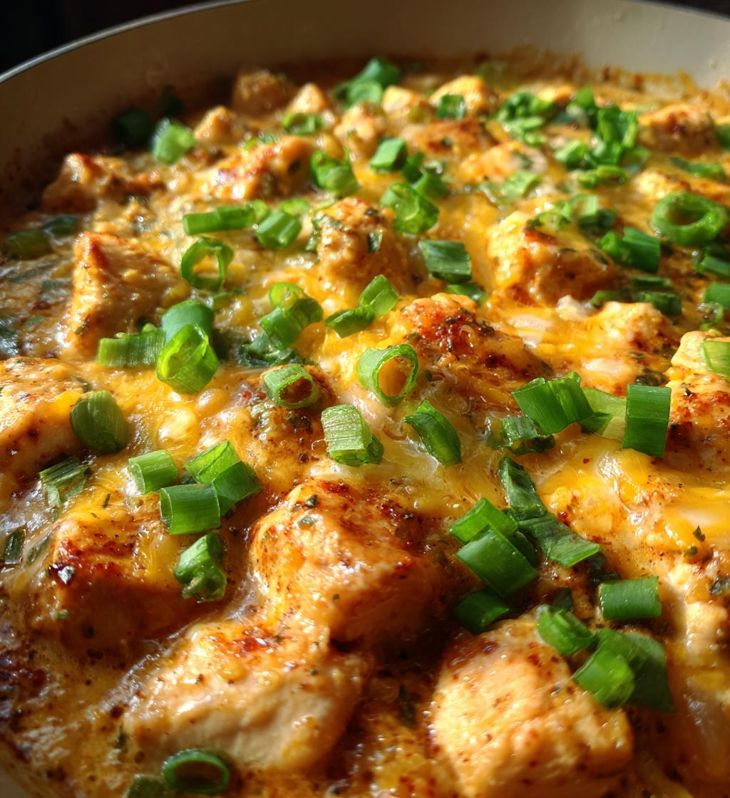 texas roadhouse butter chicken skillet