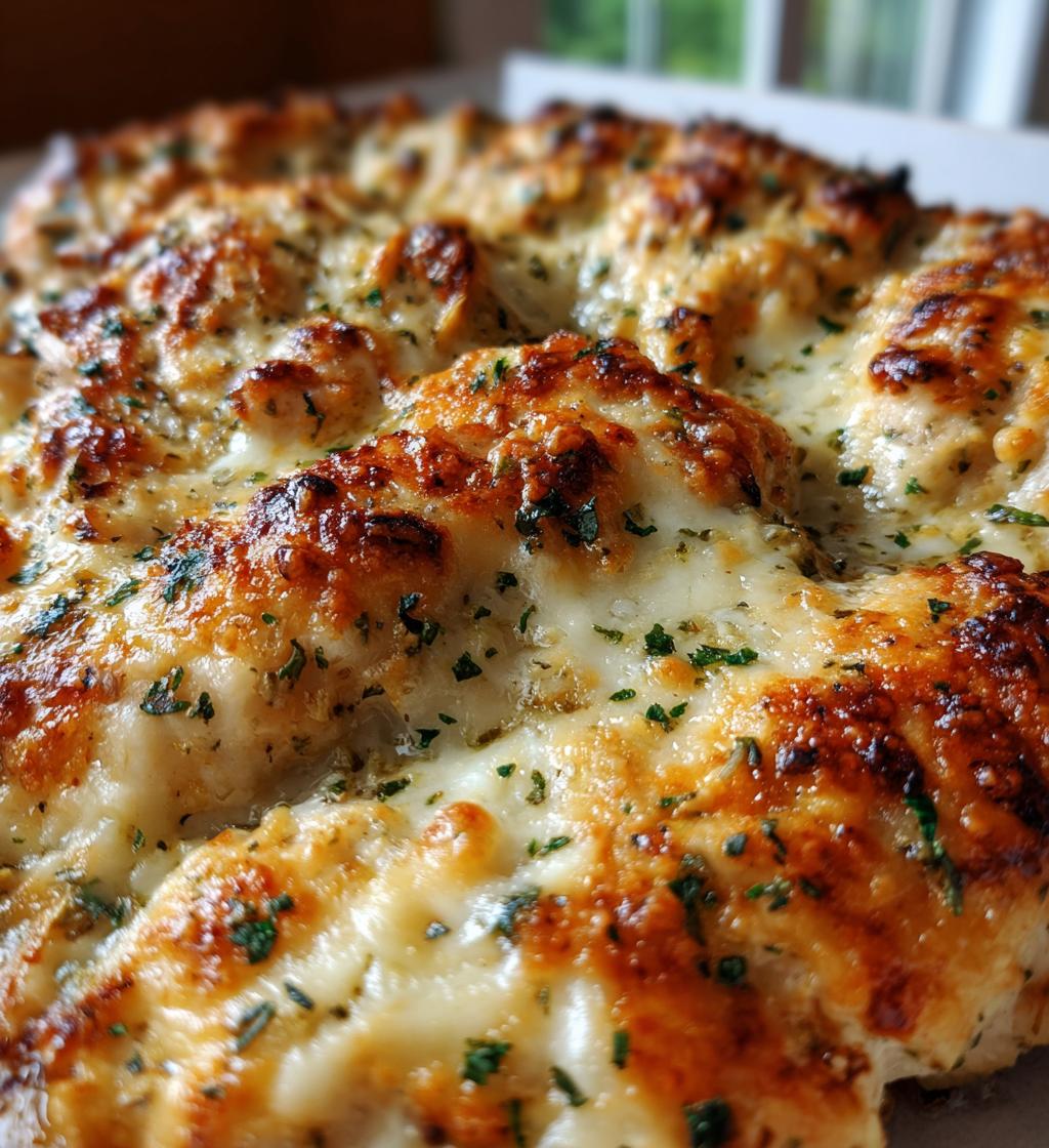 the best baked ranch chicken recipe - detail 1