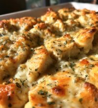 the best baked ranch chicken recipe