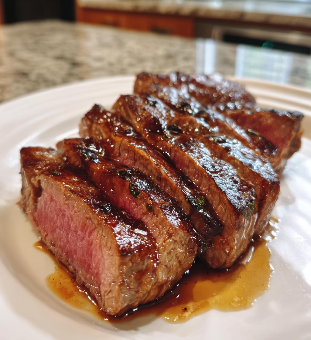the best steak marinade - detail 1