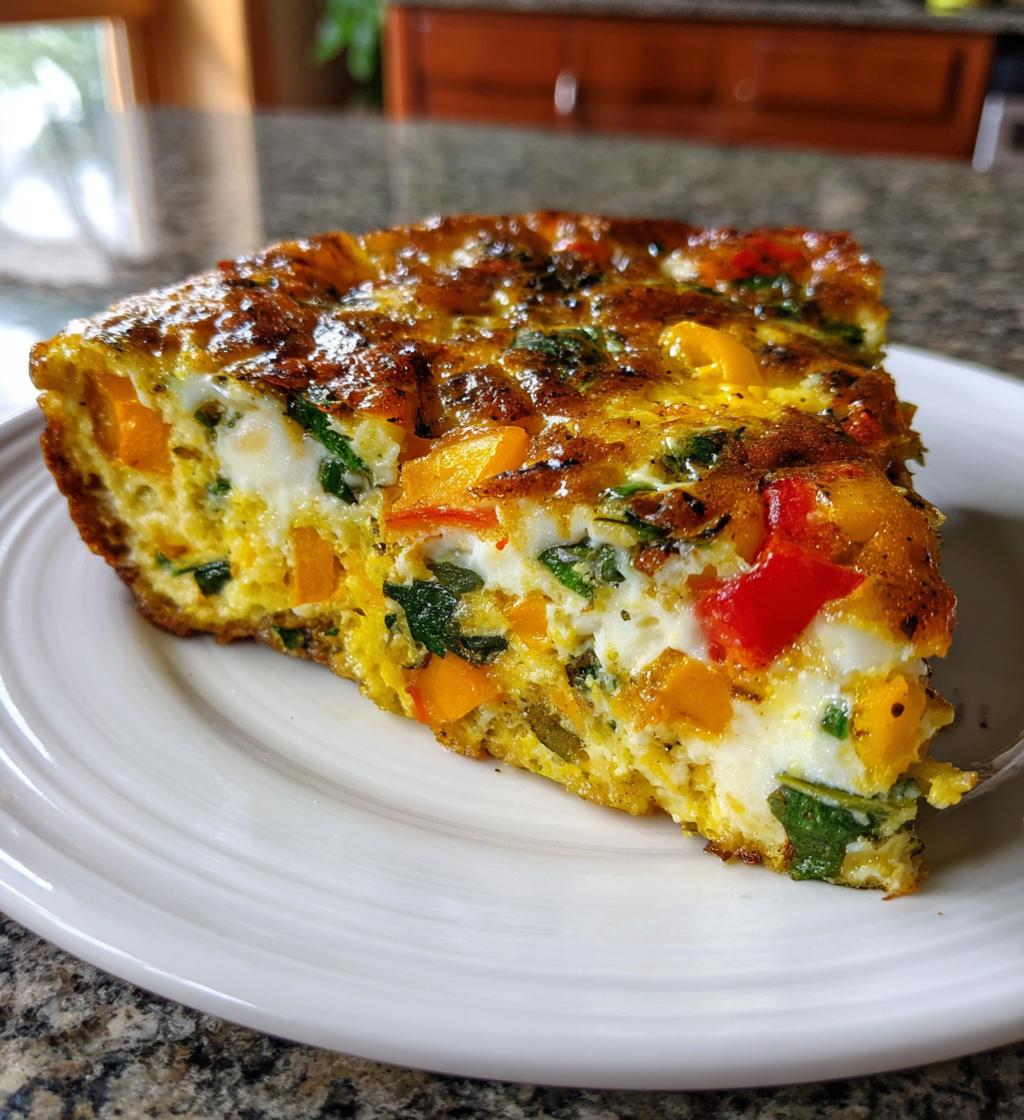 the perfect frittata a versatile and delicious dish