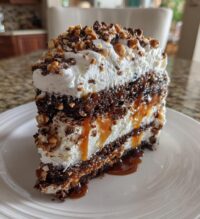 the ultimate better than sex cake recipe