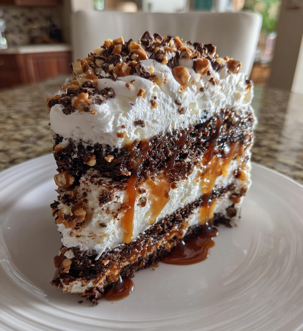 the ultimate better than sex cake recipe