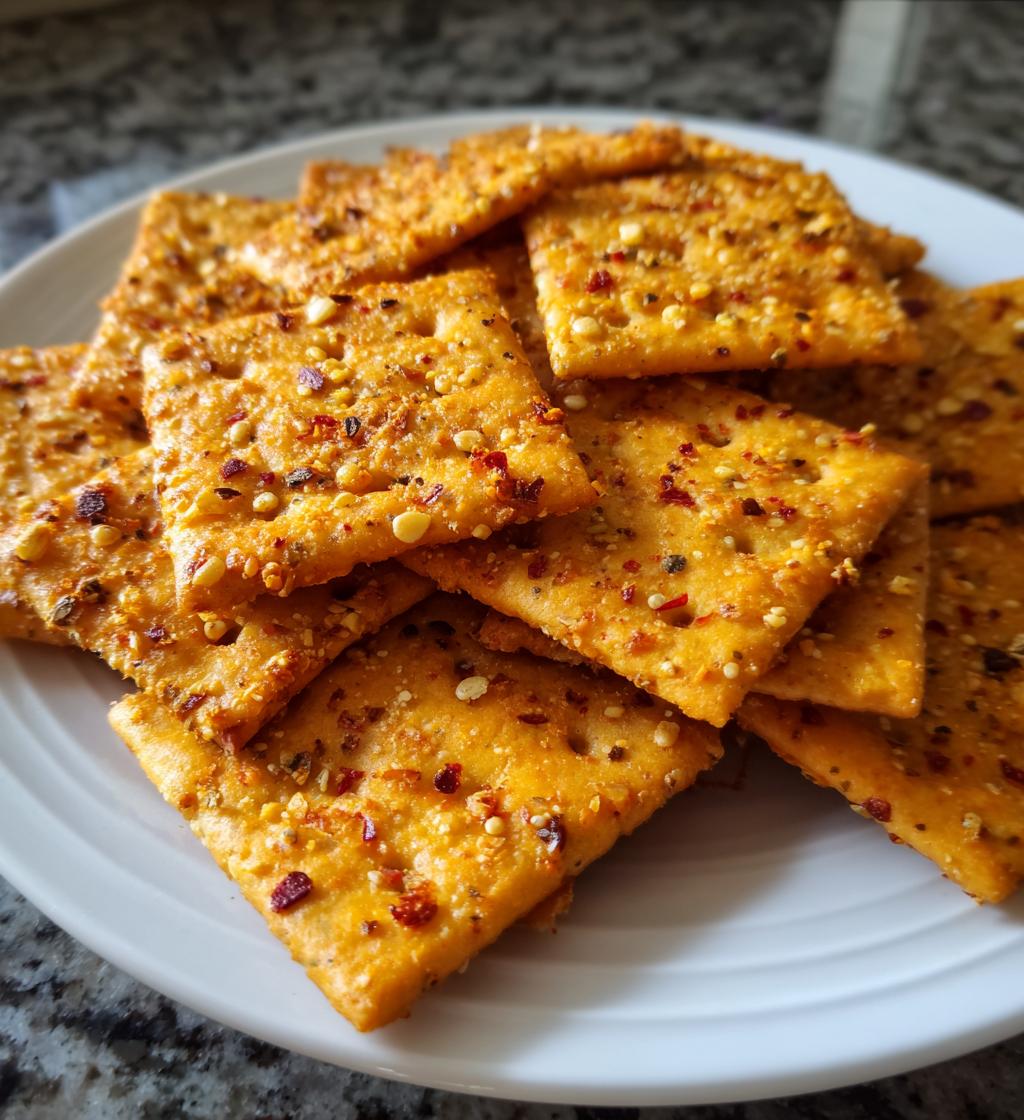 zesty crunchy texas firecrackers made easy - detail 1