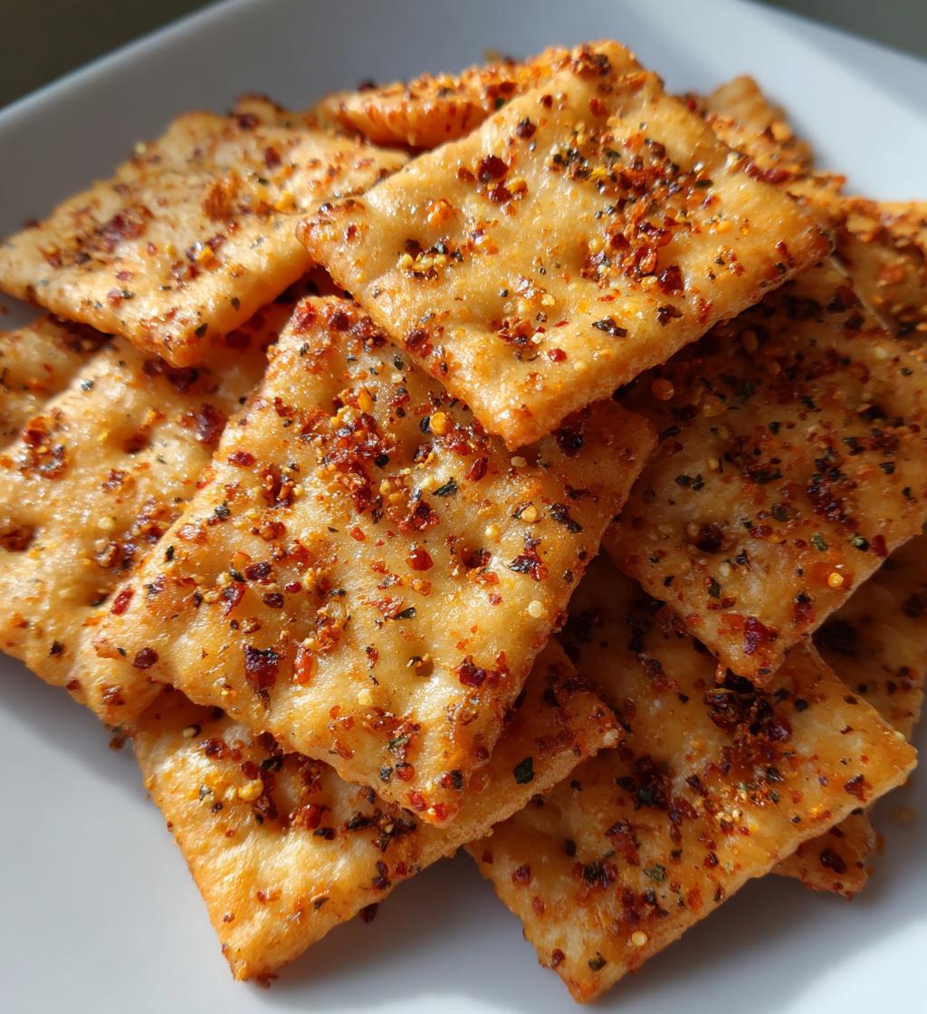 zesty crunchy texas firecrackers made easy - detail 1