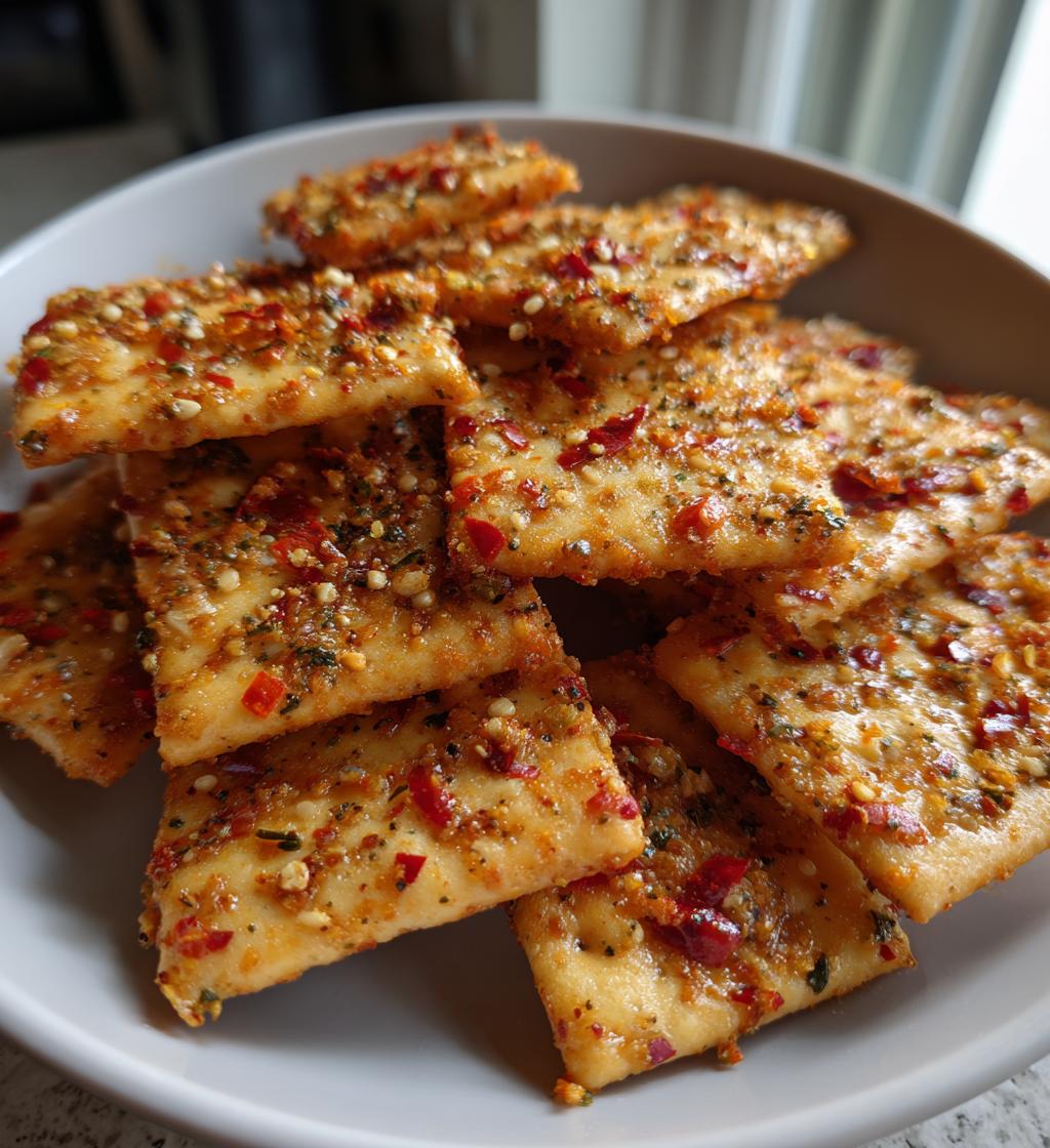 zesty crunchy texas firecrackers made easy