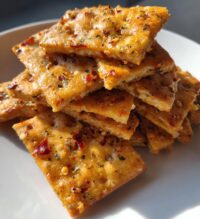 zesty crunchy texas firecrackers made easy