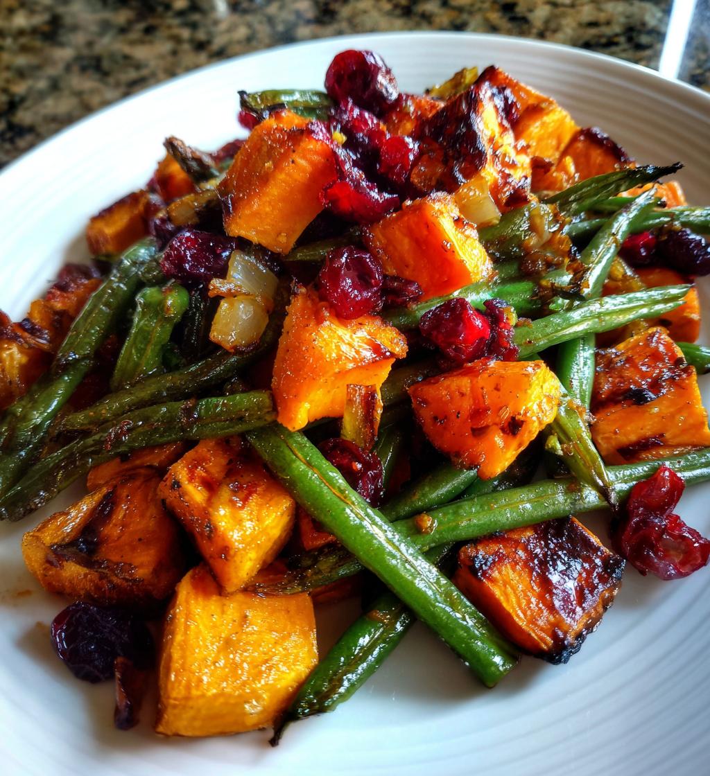 aip thanksgiving recipes