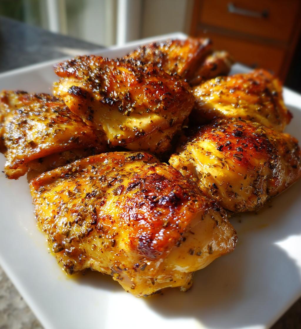 air fryer lemon chicken