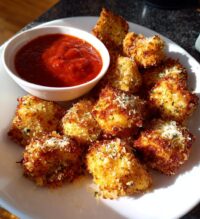 air fryer ravioli