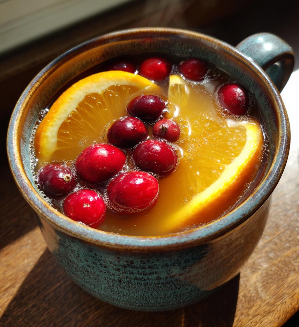 alcoholic thanksgiving drinks
