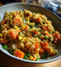 alternative thanksgiving meals