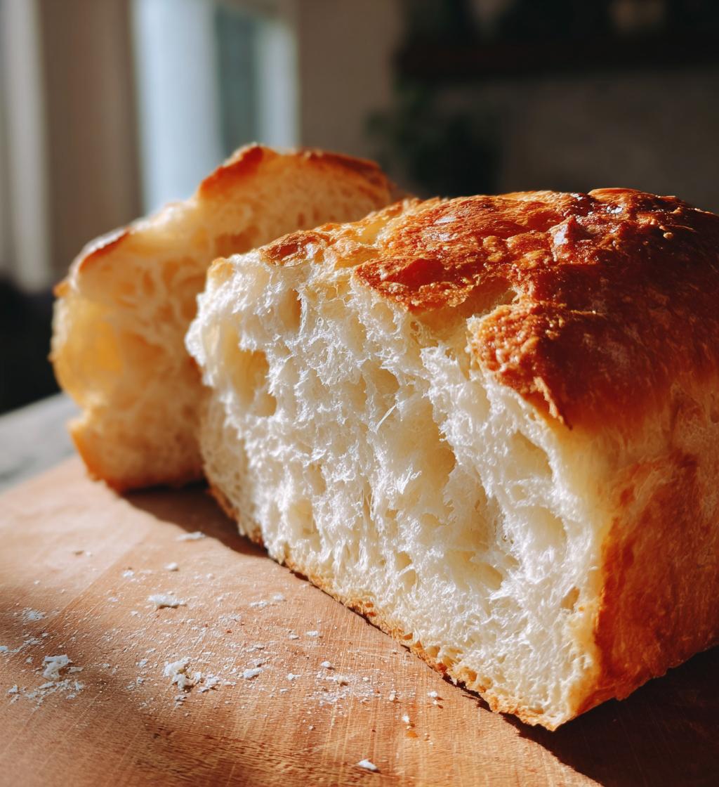 amish white bread