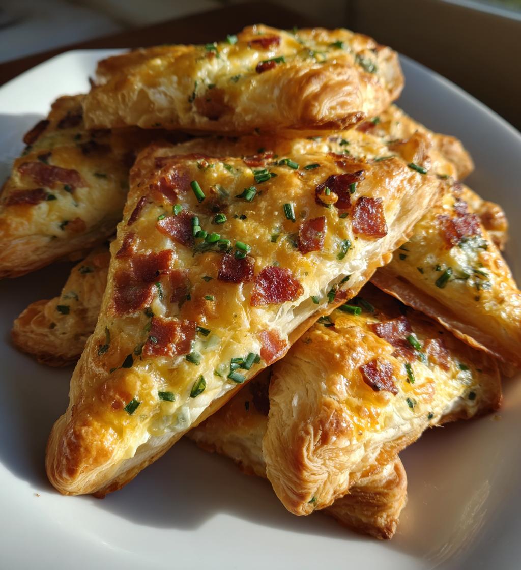 appetizers new years eve