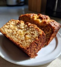 apple cinnamon bread