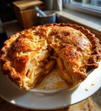 apple thanksgiving desserts