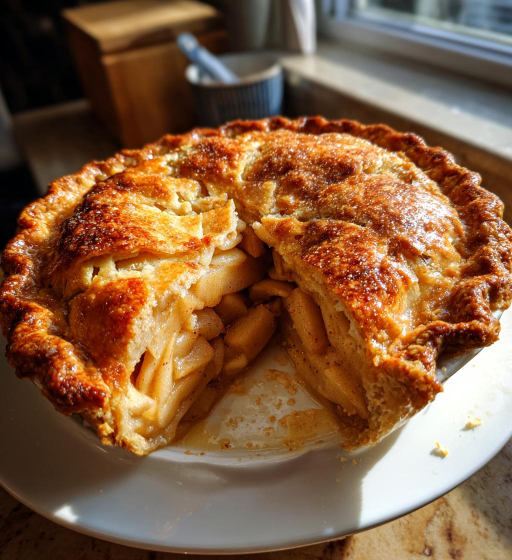 apple thanksgiving desserts