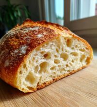 authentic italian pizza dough