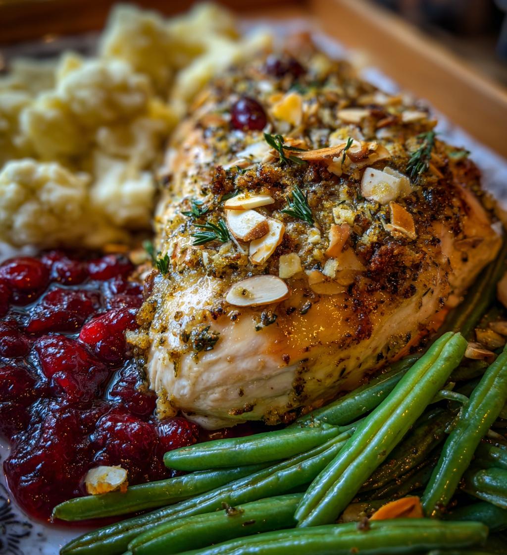 bariatric thanksgiving recipes