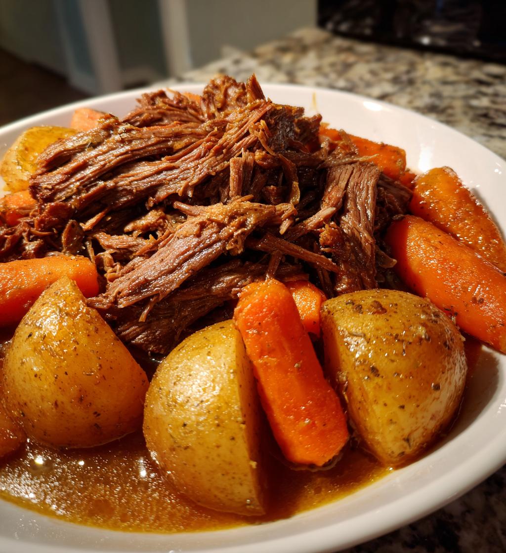 beef crockpot recipes