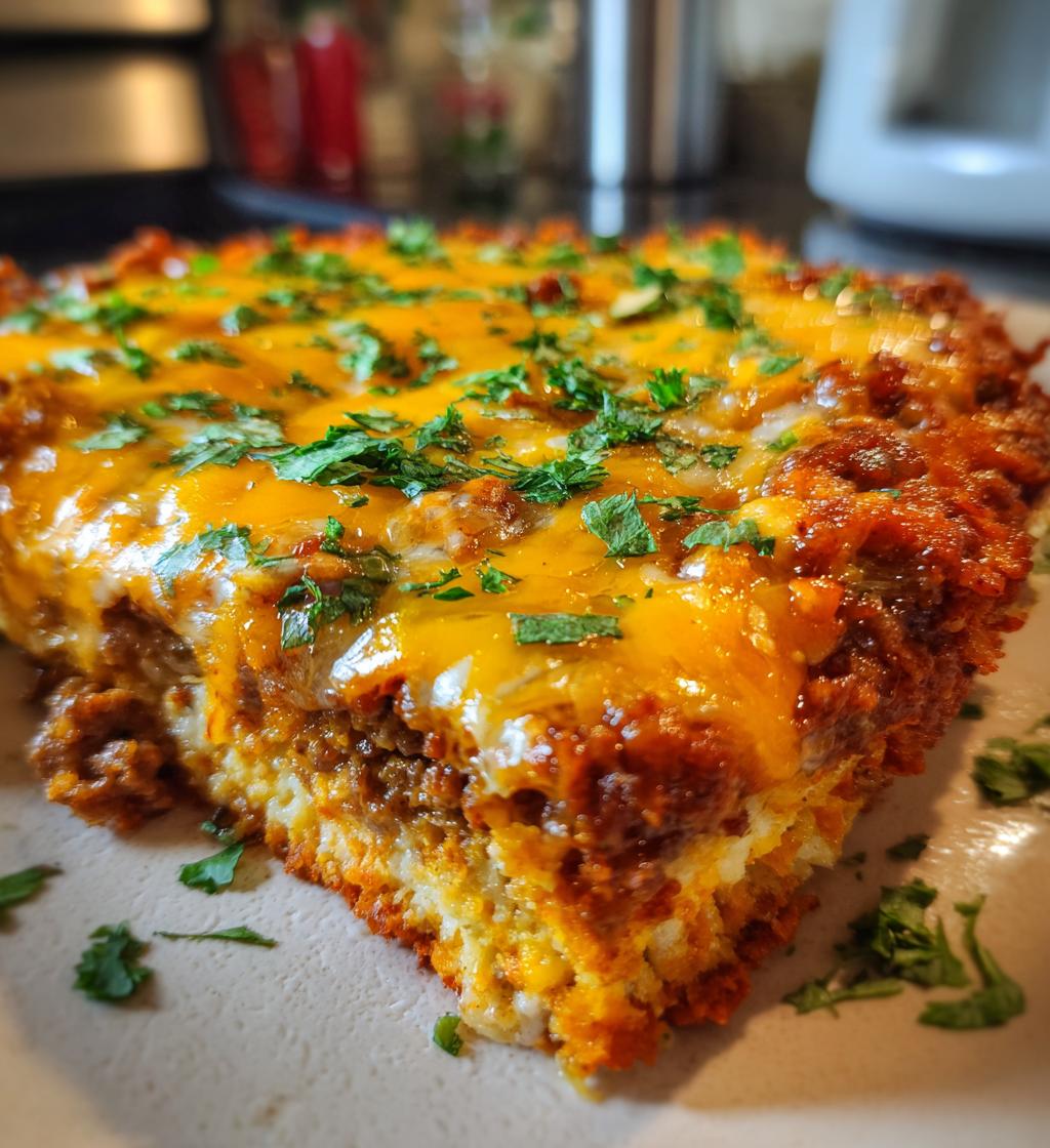 beef dorito casserole a crowd pleasing favorite
