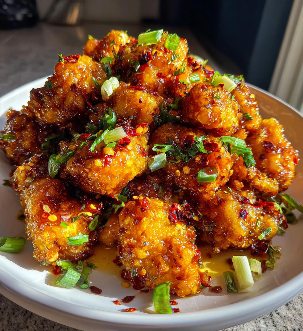 best air fryer general tsos chicken recipe - detail 1