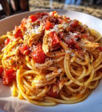 best chicken spaghetti recipe