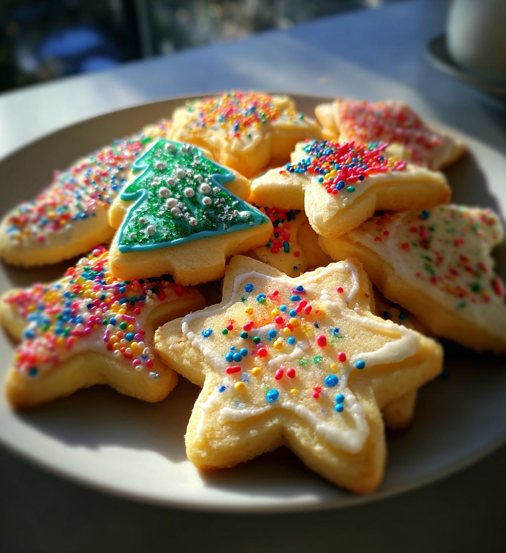 best christmas cookies