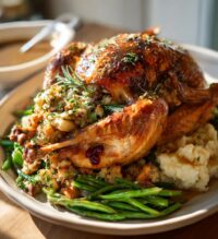 best christmas dishes