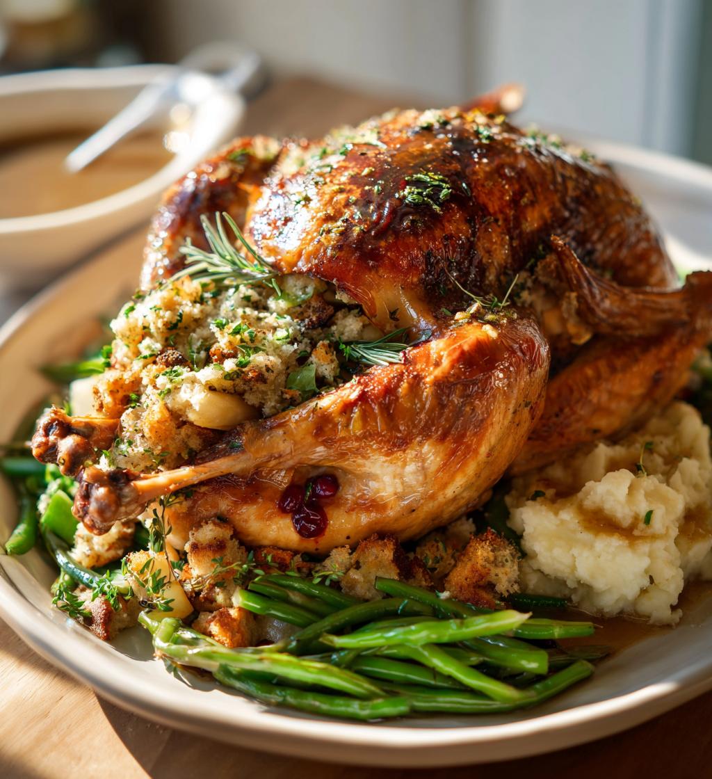 best christmas dishes