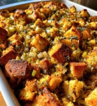 best dressing recipe thanksgiving