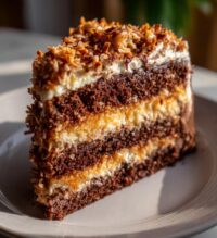 best ever german chocolate cake