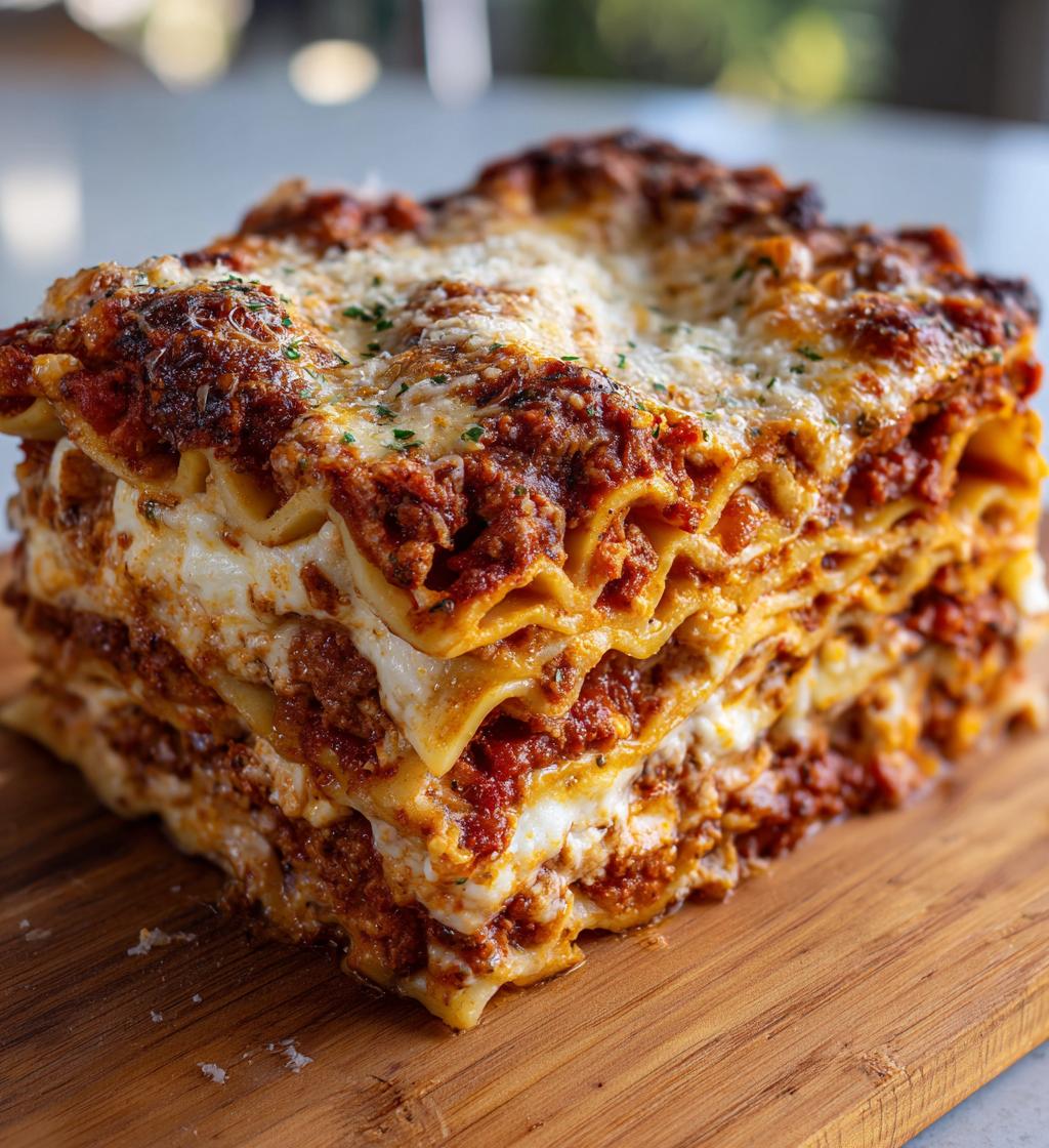 best italian bake