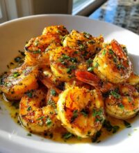 best lemon garlic shrimp recipe