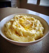 best mashed potatoes recipe thanksgiving