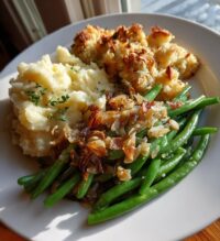 best side dishes for thanksgiving