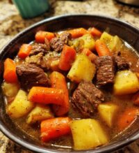 best stovetop beef stew recipe